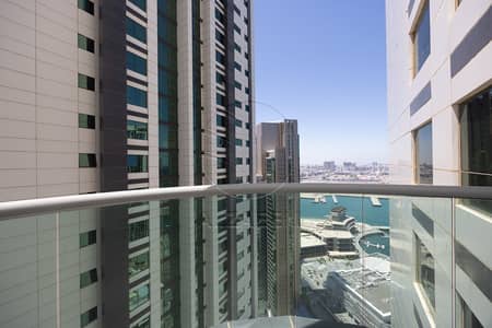 3 Schlafzimmer Wohnung zum zur Miete in Al Reem Island, Abu Dhabi - 021A7158. jpg