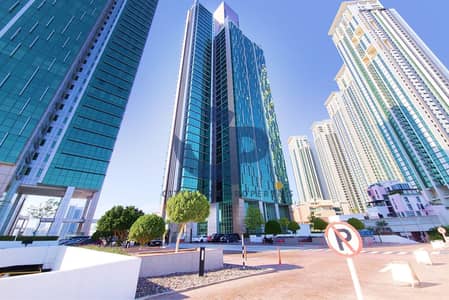 4 habitaciones Apartamento para en Alquiler en Al Reem Island, Abu Dhabi - MAG-5-Residences-02. jpg