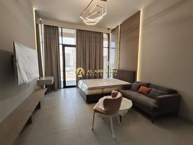 Studio zum zur Miete in Jumeirah Village Circle (JVC), Dubai - WhatsApp Image 2026-08-03 at 12.59. 56 PM (4). jpeg Studio zum zur Miete in Jumeirah Village Circle (JVC), Dubai - WhatsApp Image 2026-08-03 at 12.59. 56 PM (4). jpeg