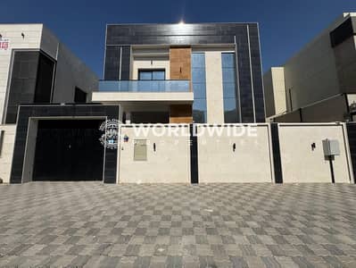 5 Camere Villa in affitto a Al Yasmeen, Ajman - WhatsApp Image 2026-07-12 at 7.21. 12 PM (1). jpeg