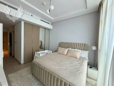 1 Slaapkamer Appartement te Huur in Jumeirah Lake Towers (JLT), Dubai - Appartement in Jumeirah Lake Towers (JLT)，Banyan Tree Residences, 1 slaapkamer, 140000 AED - 16054059