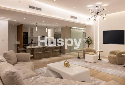Appartement de 3 chambres à à vendre à Jumeirah Beach Residence (JBR), Dubai - Appartement à Jumeirah Beach Residence (JBR)，Sadaf，Sadaf 5, 3 chambres, 3600000 AED - 16054072