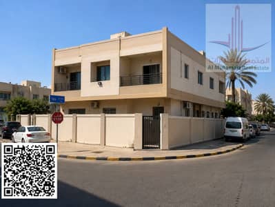 10+ Camere Building in vendita a Al Nuaimiya, Ajman - ChatGPT Image 3 أغسطس 2026، 03_07_20 م (1). png 10+ Camere Building in vendita a Al Nuaimiya, Ajman - ChatGPT Image 3 أغسطس 2026، 03_07_20 م (1). png
