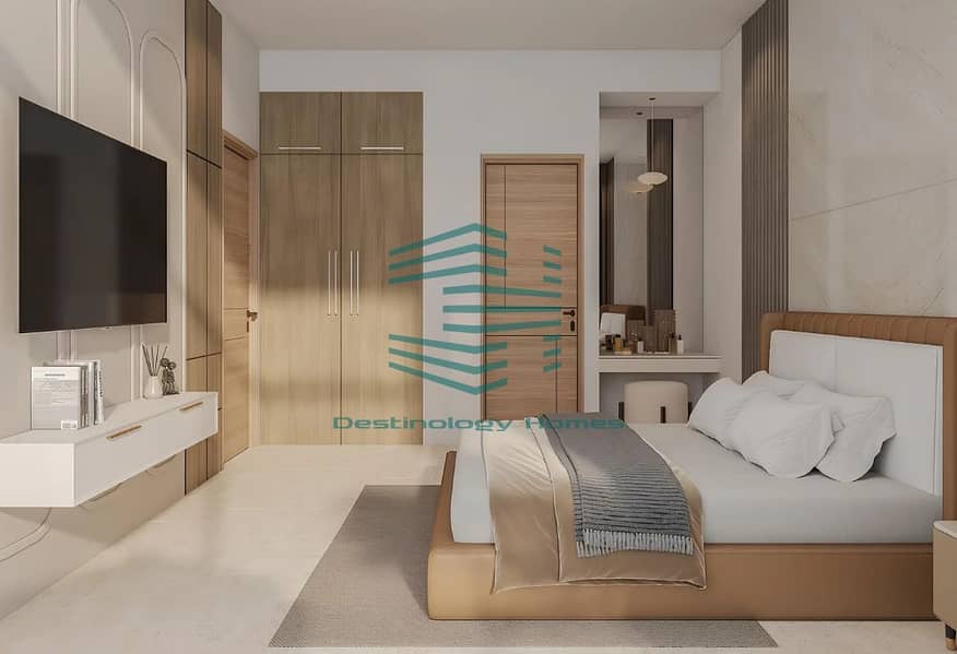 Brand new // Handover next year /High ROI High Demand - Image 9