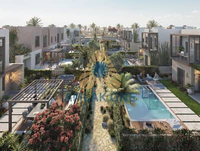 4 Schlafzimmer Villa zum zum Verkauf in Al Jurf, Abu Dhabi - 11. jpeg