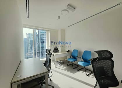 Office for Rent in Business Bay, Dubai - 20260731_163028(1). jpg. jpeg Office for Rent in Business Bay, Dubai - 20260731_163028(1). jpg. jpeg