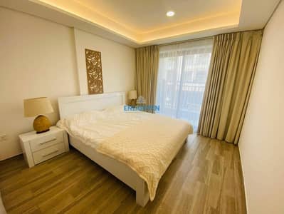 Appartement de 1 chambre à à vendre à Jumeirah Village Circle (JVC), Dubai - Appartement à Jumeirah Village Circle (JVC)，JVC District 15，Laya Mansion, 1 chambre, 875000 AED - 16054129