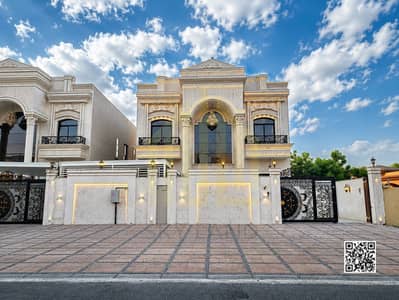 5 Bedroom Villa for Sale in Al Rawda, Ajman - WhatsApp Image 2026-08-03 at 1.09. 03 AM (1). jpeg 5 Bedroom Villa for Sale in Al Rawda, Ajman - WhatsApp Image 2026-08-03 at 1.09. 03 AM (1). jpeg