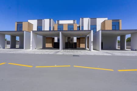 3 Bedroom Townhouse for Sale in Mudon, Dubai - 3 BHK + Maid TH | Single Row | Middle Unit