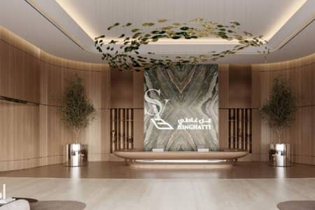 2 Bedroom Apartment for Sale in Motor City, Dubai - Closed Kitchen | High Floor | No DLD | 40/60 PP 2 Bedroom Apartment for Sale in Motor City, Dubai - Closed Kitchen | High Floor | No DLD | 40/60 PP