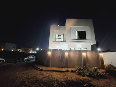 5 Camere Villa in Affitto a Al Zahya, Ajman - IMG_5858. jpg