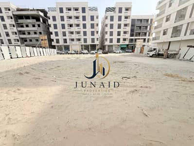 Plot for Rent in Aljada, Sharjah - IMG_7275. jpg