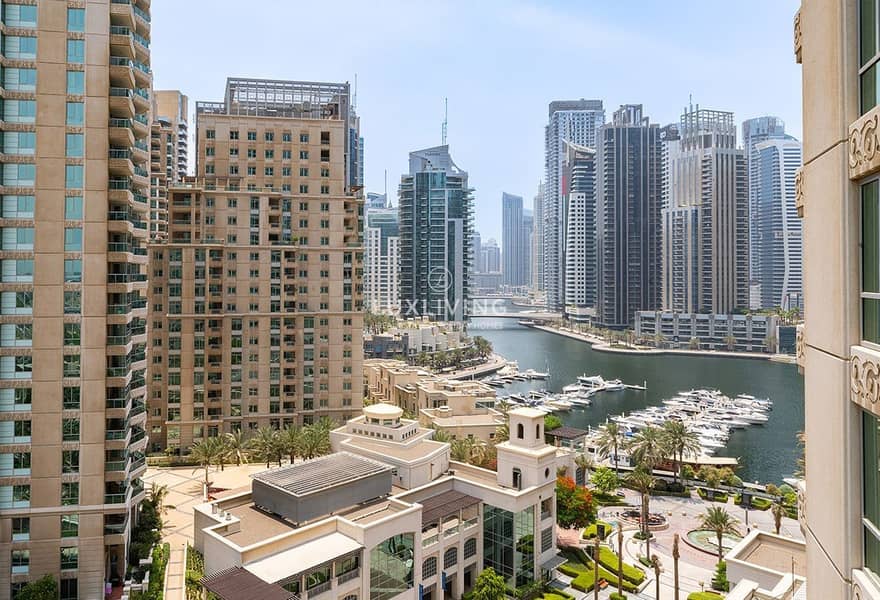 Appartamento a Dubai Marina,Dubai Marina Towers,Al Murjan Tower, 1 camera da letto, 160000 AED - 16054175 Appartamento a Dubai Marina,Dubai Marina Towers,Al Murjan Tower, 1 camera da letto, 160000 AED - 16054175