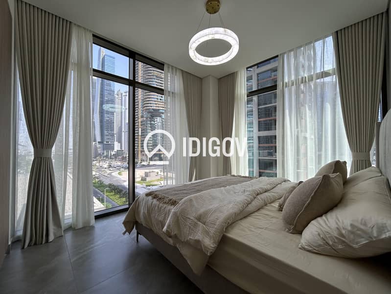 Appartamento a Business Bay,Peninsula,Peninsula One, 1 camera da letto, 102000 AED - 16054183 Appartamento a Business Bay,Peninsula,Peninsula One, 1 camera da letto, 102000 AED - 16054183