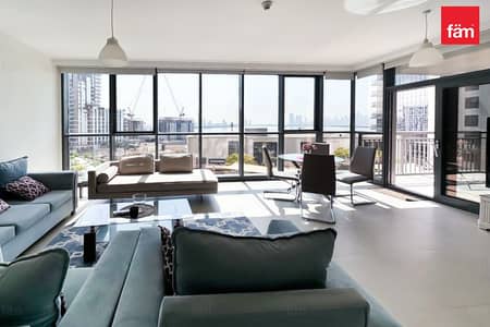 2 Bedroom Apartment for Sale in Dubai Creek Harbour, Dubai - Modern Living | Great Community | Creek Views