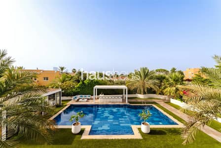 5 Schlafzimmer Villa zum zum Verkauf in Arabian Ranches, Dubai - Villa in Arabian Ranches,Mirador La Colleccion,Mirador La Colleccion 1, 5 schlafzimmer, 16400000 AED - 16053610 5 Schlafzimmer Villa zum zum Verkauf in Arabian Ranches, Dubai - Villa in Arabian Ranches,Mirador La Colleccion,Mirador La Colleccion 1, 5 schlafzimmer, 16400000 AED - 16053610
