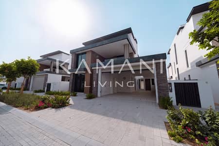 4 Bedroom Villa for Rent in Tilal Al Ghaf, Dubai - Luxury Villa | Ready to Move In | Brand New