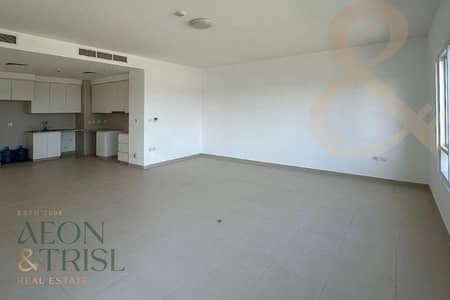2 Bedroom Apartment for Rent in Dubai South, Dubai - Modern 2BR stacked home |Urbana | For Rent