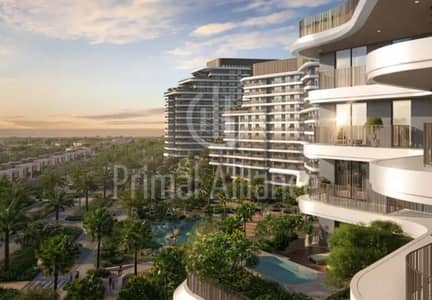 2 habitaciones Apartamento para en Venta en Haven by Aldar, Dubai - Apartamento en Haven by Aldar，Verdes by Haven，Moss, 2 dormitorios, 1900000 AED - 16054204