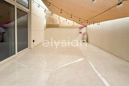 3 Schlafzimmer Townhouse zum zur Miete in DAMAC Hills 2 (Akoya by DAMAC), Dubai - Reihenhaus in DAMAC Hills 2 (Akoya by DAMAC)，Centaury, 3 schlafzimmer, 104000 AED - 16054191