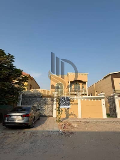 5 Bedroom Villa for Rent in Al Mowaihat, Ajman - WhatsApp Image 2026-08-03 at 4.48. 45 PM. jpeg 5 Bedroom Villa for Rent in Al Mowaihat, Ajman - WhatsApp Image 2026-08-03 at 4.48. 45 PM. jpeg