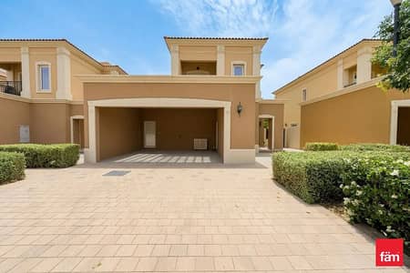 3 Slaapkamers Townhouse te Huur in Villanova, Dubai - Rijwoning in Villanova，La Quinta, 3 slaapkamers, 220000 AED - 16054187