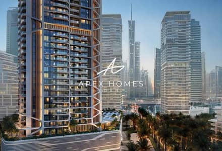 1 Bedroom Flat for Sale in Jumeirah Heights, Dubai - Exclusive | High Floor | Furnished Finishing