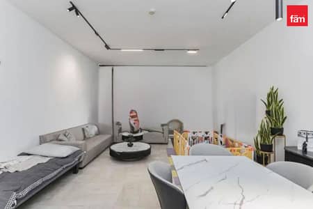 2 Schlafzimmer Wohnung zum zum Verkauf in Jumeirah Lake Towers (JLT), Dubai - Wohnung in Jumeirah Lake Towers (JLT)，JLT Cluster S，Green Lakes 1, 2 schlafzimmer, 2820000 AED - 16054194