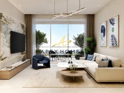 1 Bedroom Apartment for Sale in DAMAC Lagoons, Dubai - 70/30 PP | SELLING OP | LAGOON VIEW