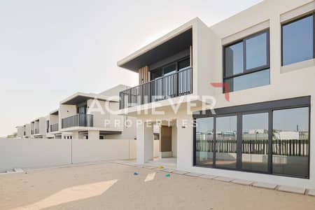 4 Schlafzimmer Townhouse zum zur Miete in Jebel Ali, Dubai - Jabel ali village townhouse 043 (53 of 64). jpg 4 Schlafzimmer Townhouse zum zur Miete in Jebel Ali, Dubai - Jabel ali village townhouse 043 (53 of 64). jpg