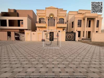 6 habitaciones Villa para en Venta en Al Helio, Ajman - WhatsApp Image 2026-06-24 at 19.01. 28. jpeg 6 habitaciones Villa para en Venta en Al Helio, Ajman - WhatsApp Image 2026-06-24 at 19.01. 28. jpeg