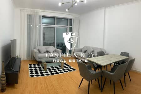 1 Schlafzimmer Wohnung zum zur Miete in Dubai Marina, Dubai - WhatsApp Image 2026-08-03 at 3.15. 28 PM (1). jpeg