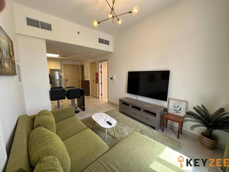Apartamento en Jumeirah Village Circle (JVC),JVC District 15,Binghatti Rose, 1 dormitorio, 70000 AED - 16054279 Apartamento en Jumeirah Village Circle (JVC),JVC District 15,Binghatti Rose, 1 dormitorio, 70000 AED - 16054279