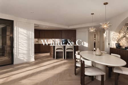 3 habitaciones Apartamento para en Venta en Palm Jumeirah, Dubai - Apartamento en Palm Jumeirah,Shoreline Apartments,Al Dabas, 3 dormitorios, 7900000 AED - 16054295 3 habitaciones Apartamento para en Venta en Palm Jumeirah, Dubai - Apartamento en Palm Jumeirah,Shoreline Apartments,Al Dabas, 3 dormitorios, 7900000 AED - 16054295