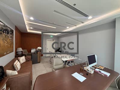 商业湾， 迪拜 写字楼待售 - images image img
