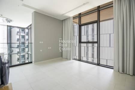 1 Bedroom Flat for Rent in Business Bay, Dubai - High Ceiling, Large Terrace, Kitchen Ready