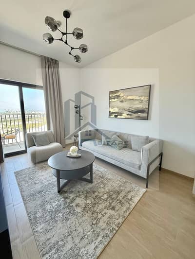 2 Schlafzimmer Wohnung zum zur Miete in Wasl Gate, Dubai - IMG-20251001-WA0040. jpg