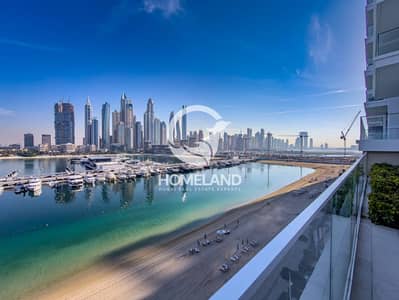2 habitaciones Apartamento para en Venta en Dubai Harbour, Dubai - Apartamento en Dubai Harbour，Emaar Beachfront，Beach Mansion，Beach Mansion Tower 1, 2 dormitorios, 3900000 AED - 16021303