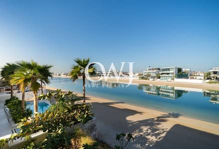 4 Slaapkamers Villa te Koop in Palm Jumeirah, Dubai - FO1. jpg