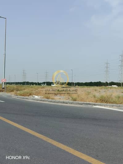 Plot for Sale in Al Zubair, Sharjah - WhatsApp Image 2026-08-03 at 2.11. 10 AM (3). jpeg