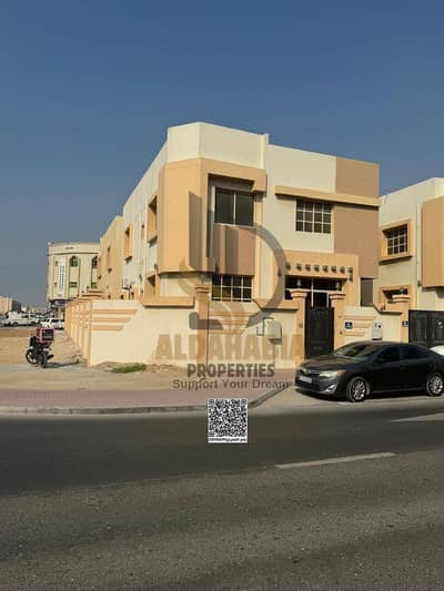 Villa zum zur Miete in Al Rawda, Ajman - WhatsApp Image 2026-08-03 at 4.49. 22 PM. jpeg Villa zum zur Miete in Al Rawda, Ajman - WhatsApp Image 2026-08-03 at 4.49. 22 PM. jpeg
