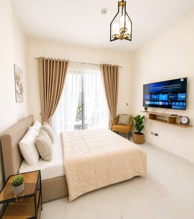 Studio te Huur in Al Satwa, Dubai - WhatsApp Image 2026-08-01 at 7.14. 42 PM. jpeg