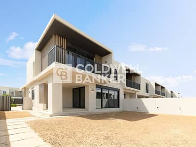 4 Camere Townhouse in affitto a Jebel Ali, Dubai - Villetta a schiera a Jebel Ali，Jebel Ali Village，Jebel Ali Village Townhouses, 4 camere da letto, 280000 AED - 16053937