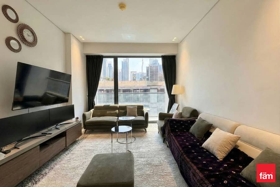 Ready To Move | Fully Furnished | Brand New Ready To Move | Fully Furnished | Brand New