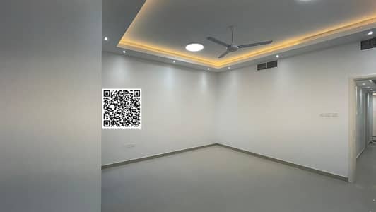 2 Cпальни Апартаменты в аренду в Аджман Даунтаун, Аджман - BARCODE. jpg 2 Cпальни Апартаменты в аренду в Аджман Даунтаун, Аджман - BARCODE. jpg