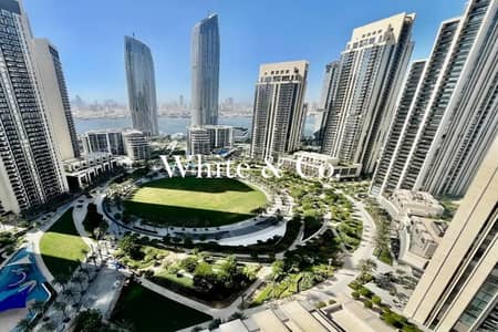 1 habitación Apartamento para en Venta en Dubai Creek Harbour, Dubai - Apartamento en Dubai Creek Harbour，Creek Gate，Creek Gate Tower 1, 1 dormitorio, 1799000 AED - 16053952