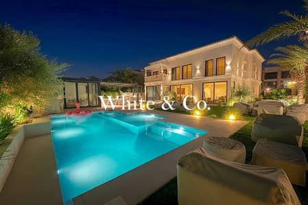 4 Schlafzimmer Villa zum zum Verkauf in Jumeirah Village Triangle (JVT), Dubai - Villa in Jumeirah Village Triangle (JVT),JVT District 8, 4 schlafzimmer, 11850000 AED - 16006144 4 Schlafzimmer Villa zum zum Verkauf in Jumeirah Village Triangle (JVT), Dubai - Villa in Jumeirah Village Triangle (JVT),JVT District 8, 4 schlafzimmer, 11850000 AED - 16006144