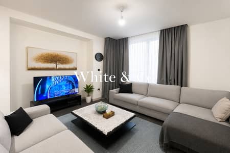 2 Schlafzimmer Wohnung zum zum Verkauf in Sobha Hartland, Dubai - Wohnung in Sobha Hartland，Sobha Creek Vistas，Sobha Creek Vistas Tower A, 2 schlafzimmer, 1620000 AED - 16053947
