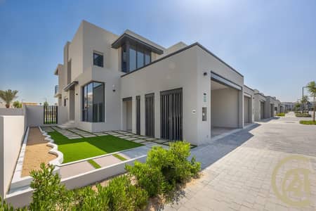 4 habitaciones Townhouse para en Alquiler en Jebel Ali, Dubai - Casa adosada en Jebel Ali,Jebel Ali Village, 4 dormitorios, 315000 AED - 15930501 4 habitaciones Townhouse para en Alquiler en Jebel Ali, Dubai - Casa adosada en Jebel Ali,Jebel Ali Village, 4 dormitorios, 315000 AED - 15930501