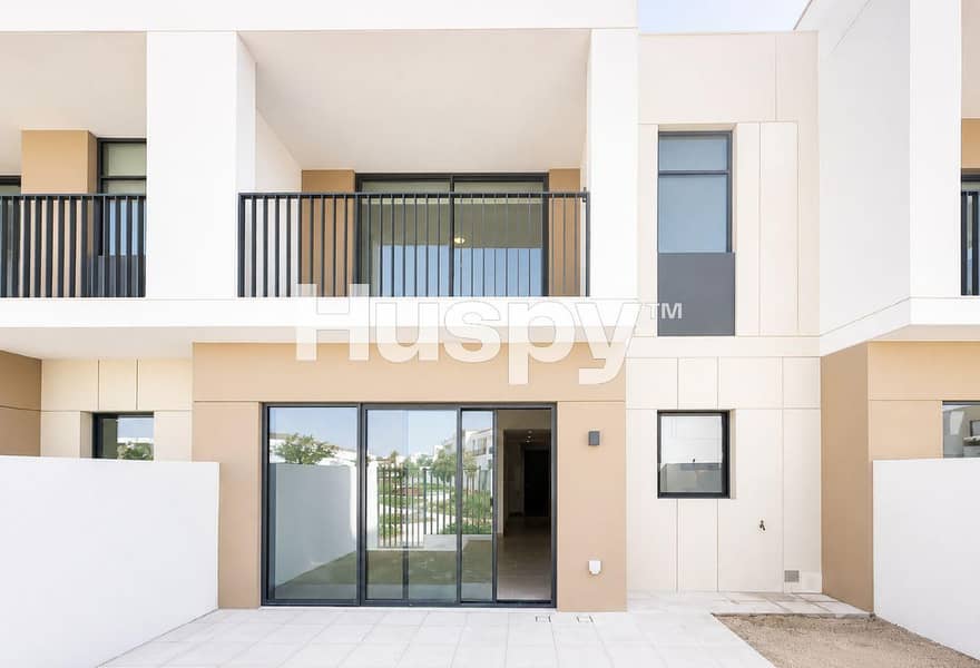 Brand New | Single Row | Close to Amenities Brand New | Single Row | Close to Amenities